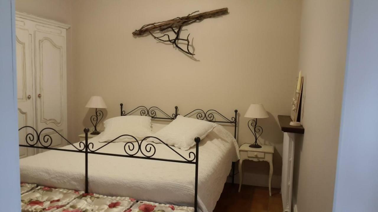 Bed and Breakfast Moulin De Benedicty Vers  Exteriér fotografie