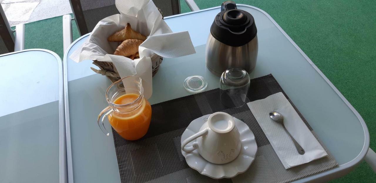 Bed and Breakfast Moulin De Benedicty Vers  Exteriér fotografie
